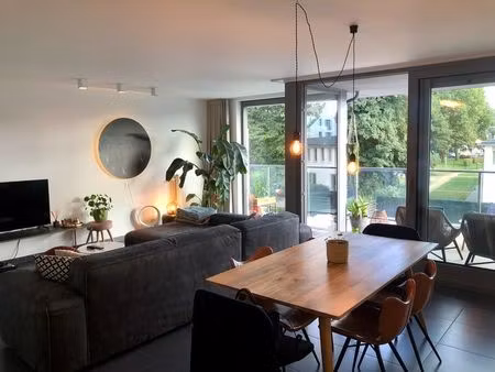 appartement à louer à hasselt € 820 (jovia) - | zimmo