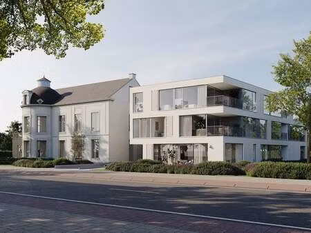 appartement à vendre à itegem € 285.000 (ljlvr) | zimmo