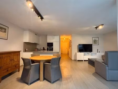 appartement à louer à sint-idesbald € 1.050 (ljmma) - vlaemynck vastgoed | zimmo