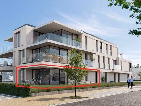 appartement à vendre à sint-idesbald € 633.000 (ljmo9) | zimmo