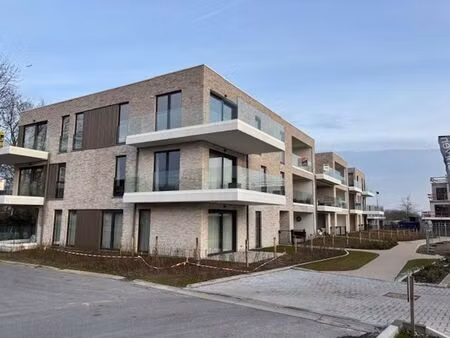 appartement à louer à kruishoutem € 1.100 (ljjxh) | zimmo