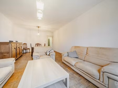 appartement à vendre à liège € 169.000 (ljk87) - we invest liège | zimmo