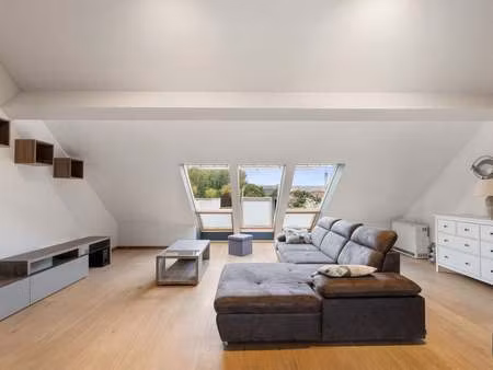 appartement à vendre à frasnes-lez-buissenal € 325.000 (ljlek) - immo beguin lessen | zimm