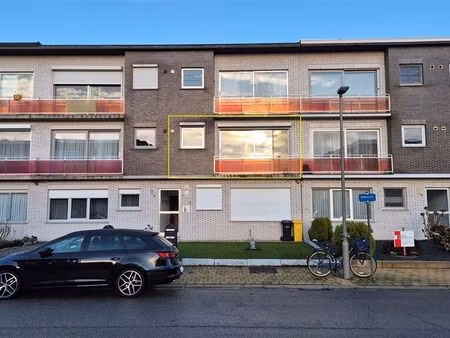 appartement à louer à hoevenen € 900 (ljmad) - hans immo | zimmo