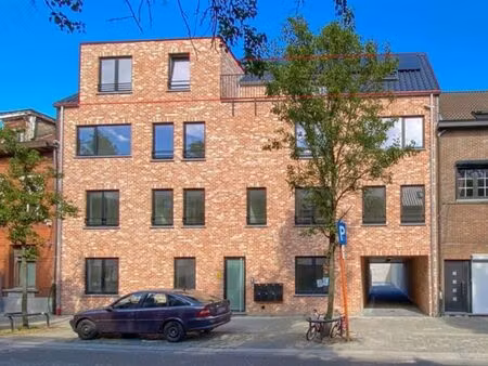 appartement à louer à turnhout € 1.050 (ljkvb) | zimmo