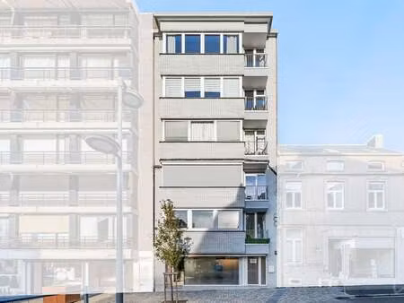 appartement à vendre à waremme € 150.000 (ljkv2) - we invest hesbaye | zimmo