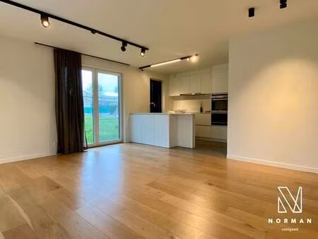 appartement à louer à zwevegem € 850 (ljj9d) - vastgoed norman | zimmo