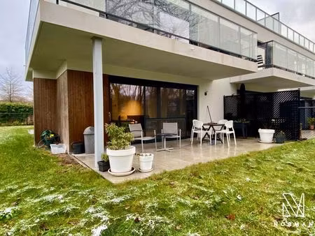 appartement à louer à zwevegem € 875 (ljj9d) - vastgoed norman | zimmo