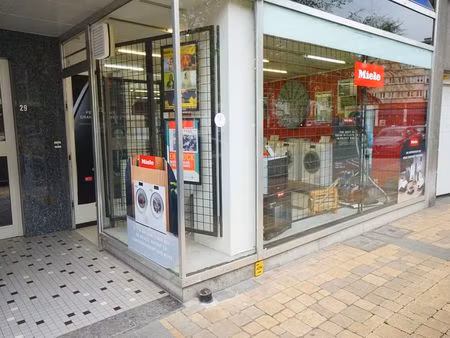 bien professionnel à vendre à charleroi € 69.000 (ljk25) - l'objectif immobilier | zimmo