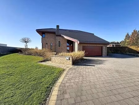 maison à vendre à molenbeek-wersbeek € 629.000 (ldwur) - co immo glabbeek | zimmo