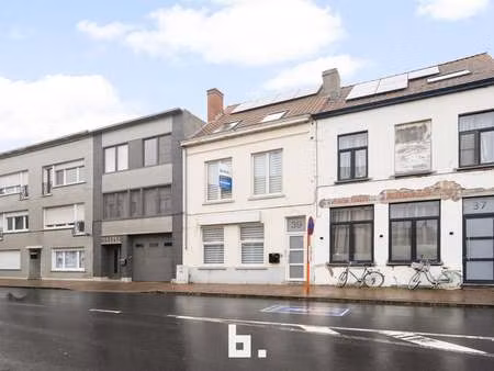 maison à vendre à blankenberge € 325.000 (ljjh9) - bricx vastgoed brugge | zimmo