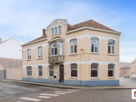maison à vendre à brugge € 325.000 (ljlsm) - era vandille | zimmo