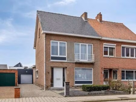 maison à vendre à geel € 349.000 (ljk0j) - vast & goed makelaars | zimmo
