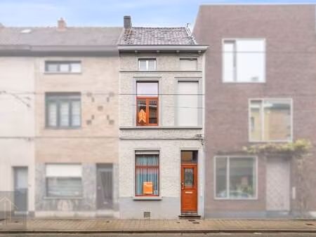 maison à vendre à ledeberg € 285.000 (ljl3k) - think vastgoed | zimmo