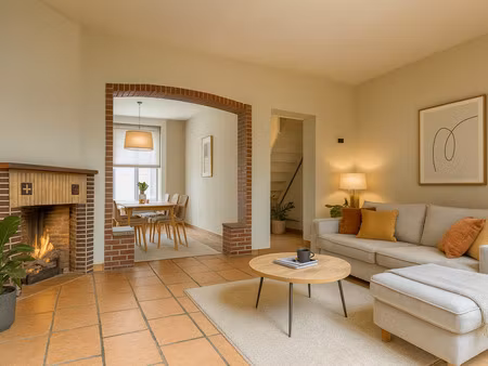 maison à vendre à amougies € 168.000 (ljlcf) - office ronse | zimmo