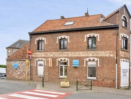 maison à vendre à orroir € 299.500 (ljl9t) - immo beguin ronse | zimmo