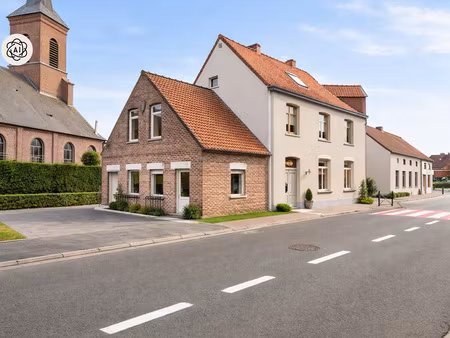 maison à vendre à orroir € 299.500 (ljl9t) - office ronse | zimmo