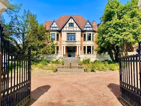 maison à vendre à renaix € 1.295.000 (ljlar) - immo beguin ronse | zimmo