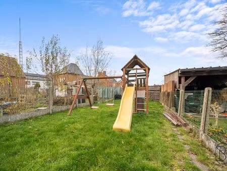 maison à vendre à renaix € 165.000 (ljlap) - immo beguin ronse | zimmo