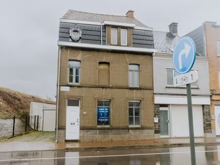 maison à vendre à renaix € 174.000 (ljjpk) - vastgoed karoline | zimmo