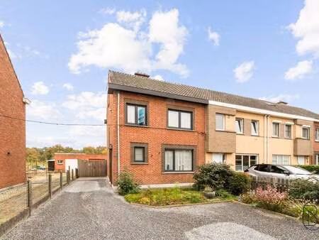 maison à vendre à sint-gillis-waas € 325.000 (ljldn) - immo beguin deinze | zimmo