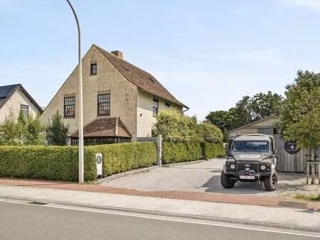 maison à vendre à hansbeke € 1.295.000 (ljldu) - immo beguin deinze | zimmo