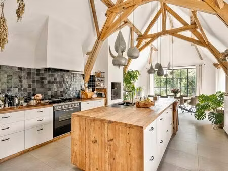 maison à vendre à hansbeke € 1.295.000 (ljldu) - office deinze | zimmo