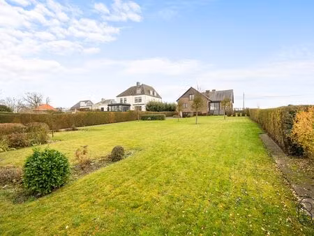 maison à vendre à edelare € 645.000 (ljlb7) - immo beguin ronse | zimmo