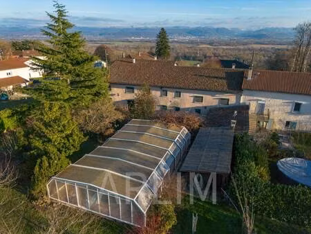 villa à vendre