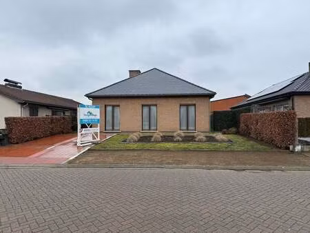 maison à vendre à tongerlo € 355.000 (ljkzo) - vastgoedhuys | zimmo