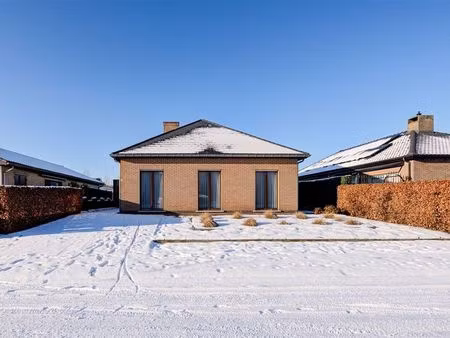 maison à vendre à tongerlo € 375.000 (ljkzo) - vastgoedhuys | zimmo