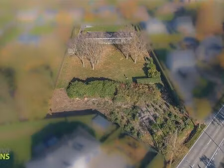 terrain à vendre à hamme € 297.000 (ljkg7) - immo twins | zimmo