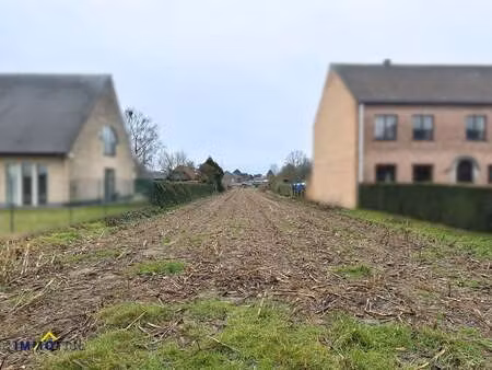 terrain à vendre à erpe € 210.000 (ljk98) - immo tijl - aalst | zimmo