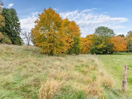 terrain à vendre à maissin € 85.000 (ljl09) - era b-lux (bastogne) | zimmo