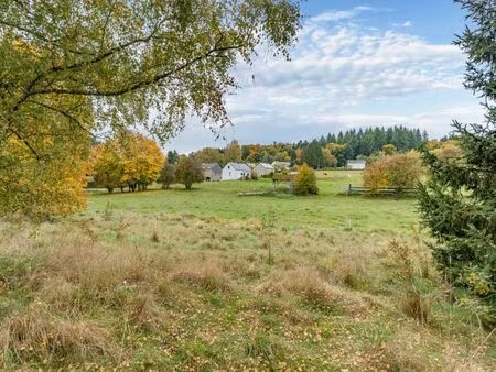 terrain à vendre à maissin (ljl0b) - era b-lux (bastogne) | zimmo