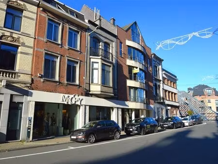 appartement à louer à dendermonde € 895 (ljloj) - immo twins | zimmo