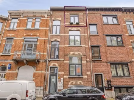 appartement à vendre à leuven € 211.000 (ljlzd) - living stone leuven | zimmo