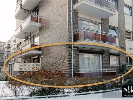 appartement à vendre à hasselt € 175.000 (ljloh) - vdv-van der veken | zimmo