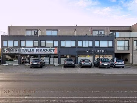 appartement à vendre à houthalen € 1.750.000 (ljjsm) - sensimmo | zimmo