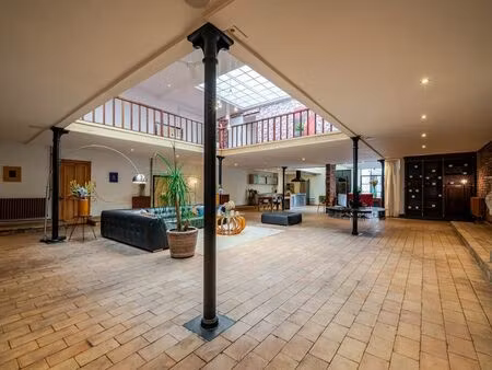 appartement à vendre à renaix € 669.000 (ljlbe) - immo beguin ronse | zimmo