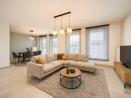 appartement à vendre à landegem € 289.000 (ljldo) - immo beguin deinze | zimmo