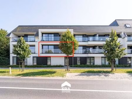 appartement à vendre à zwevezele (ljkzr) | zimmo