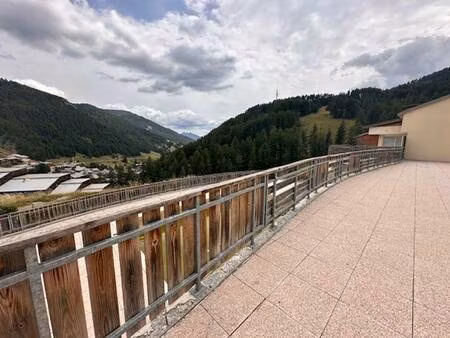 local commercial à vendre