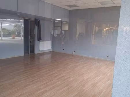 local commercial à louer