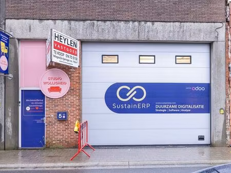 bien professionnel à vendre à herentals € 209.000 (ljjni) - heylen vastgoed - herentals | 