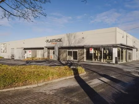 bien professionnel à vendre à kortrijk € 1.690.000 (ljjpx) - dewaele business - kortrijk |