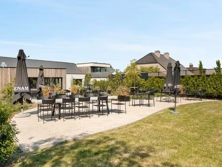 bien professionnel à vendre à schorisse € 595.000 (ljlal) - office ronse | zimmo