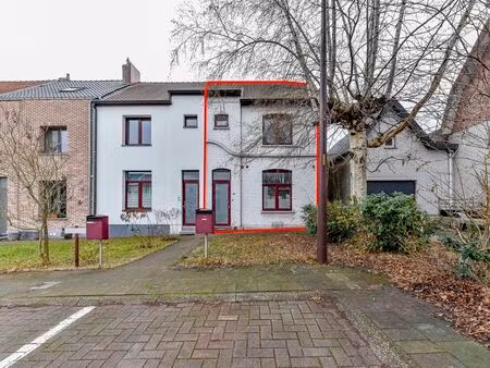maison à vendre à huizingen € 205.000 (ljmrs) - katrien van kriekinge | zimmo