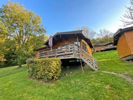 maison à vendre à blaimont € 92.500 (ljk2n) - mca durbuy | zimmo