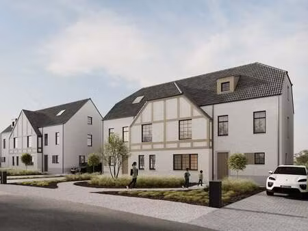 maison à vendre à diepenbeek € 493.750 (ljlpg) | zimmo